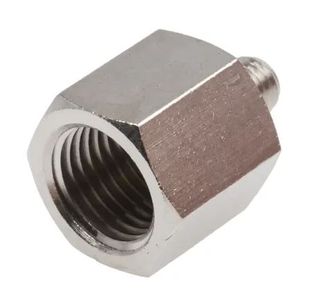 SKF - System 24 - adaptor to male UNF 1/4