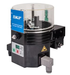 SKF Multipoint Lubrication System-230 V 1-18 point