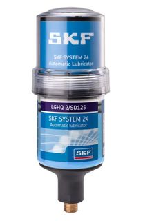 SKF - System 24 - complete unit - 125 ml