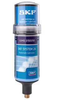 SKF - System 24 - complete unit - 250 ml