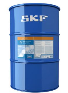 SKF grease - high load - extreme pressure