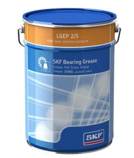 SKF grease - high load - extreme pressure