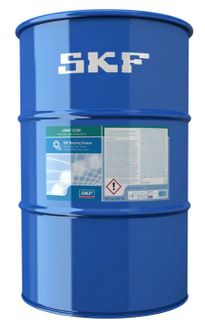 SKF grease - extreme pressure - wide temperature