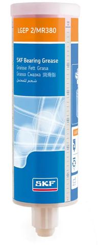 SKF - Sytem 24 - high viscosity - extreme pressure