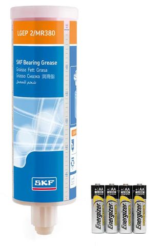 SKF - Sytem 24 - high viscosity - extreme pressure