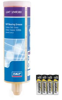 SKF - System 24 - general purpose - NLGI - 3