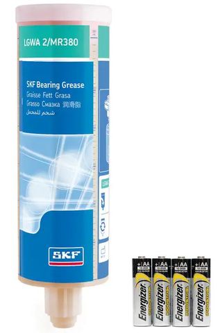 SKF - System 24 - high load - EP - wide temp