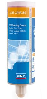 SKF - System 24 - high load &  temp &  viscosity