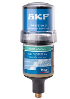 SKF - System 24 - complete unit - 125 ml