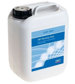 SKF - Mounting Fluid - hydraulic