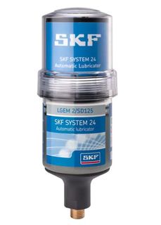 SKF - System 24 - complete unit - 125 ml