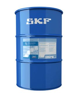 SKF - Mounting Fluid - hydraulic