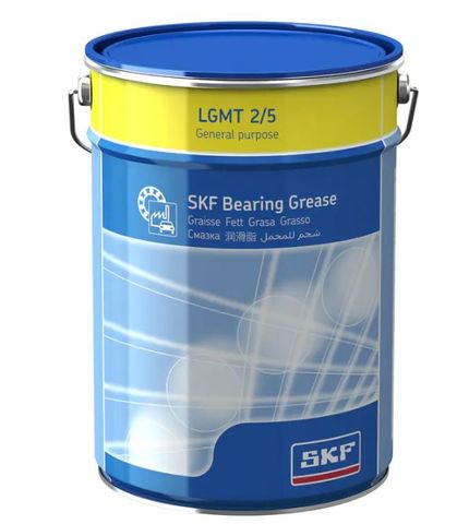 SKF grease - general purpose - industrial & auto