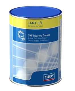 SKF grease - general purpose - industrial & auto