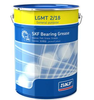 SKF grease - general purpose - industrial & auto