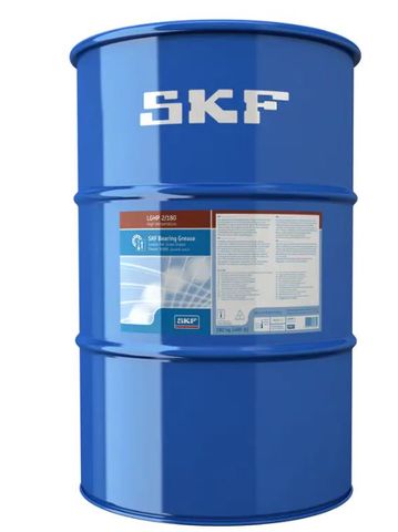 SKF grease - electric motor - high performance