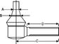 Roll Pin 5/16 X 2 1/4