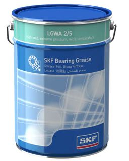 SKF grease - high load - EP - wide temperature