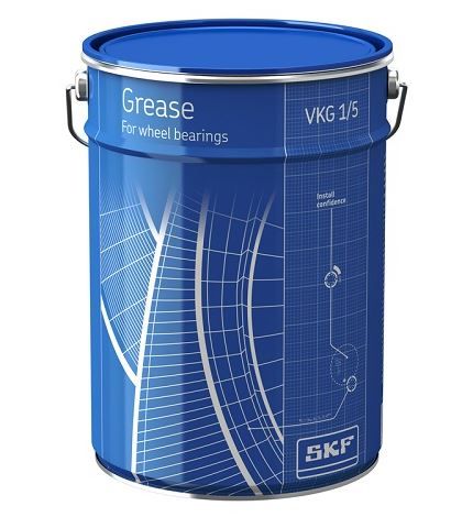 SKF GREASE AUTOMOTIVE 5KG