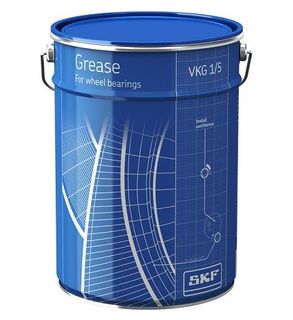 SKF GREASE AUTOMOTIVE 5KG