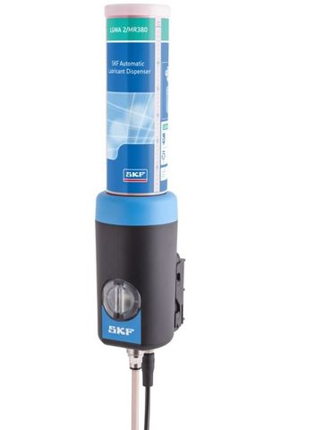 SKF - System 24 - TLMR series - Complete unit - DC