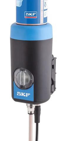 SKF - Sytem 24 - TLMR Pump unit -12-24 V DC Driven
