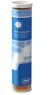 SKF grease - grid & gear coupling