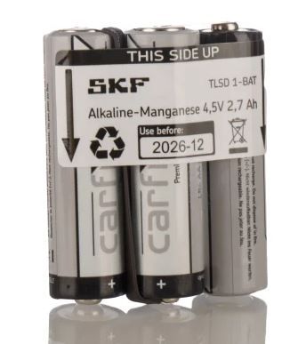 SKF - Sytem 24 - TLSD1 Battery Pack