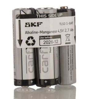 SKF - System 24 - TLSD1 Battery Pack