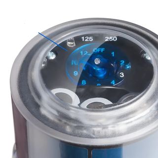 SKF - System 24 - Replacement Cover