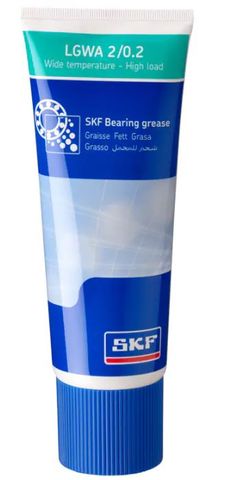 SKF grease - high load - EP - wide temperature