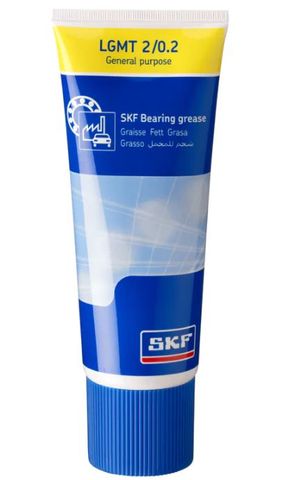 SKF grease - general purpose - industrial & auto