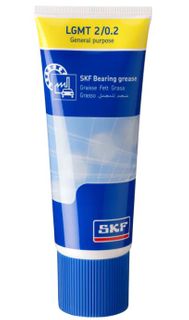 SKF grease - general purpose - industrial & auto