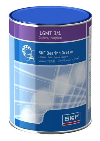 SKF grease - general purpose - industrial & auto