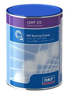 SKF grease - general purpose - industrial & auto