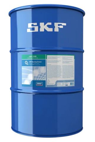 SKF grease - ext high viscosity + solid lubricants
