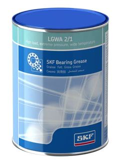 SKF grease - high load - EP - wide temperature
