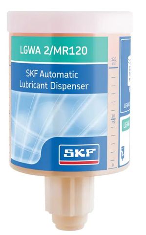SKF - Sytem 24 - high load - EP - wide temperature