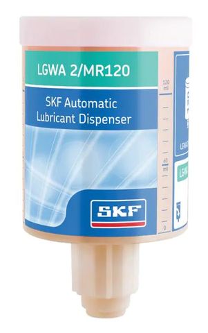 SKF - System 24 - high load - EP - wide temp