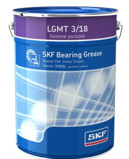 SKF grease - general purpose - industrial & auto