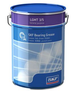 SKF grease - general purpose - industrial & auto