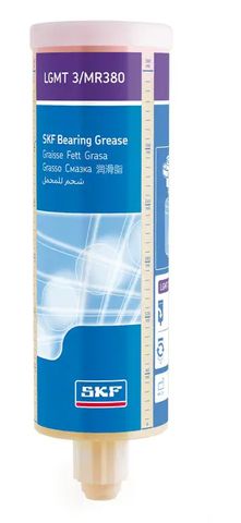 SKF - System 24 - general purpose - NLGI - 3