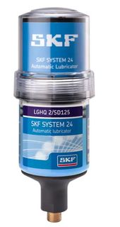 SKF - System 24 - complete unit - 125 ml