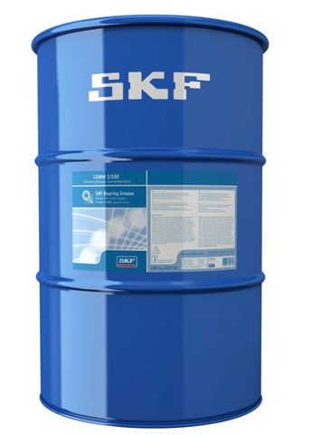 SKF grease - extreme pressure - low temperature