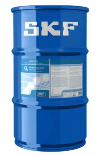 SKF grease - extreme pressure - low temperature
