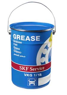SKF GREASE AUTOMOTIVE 18KG