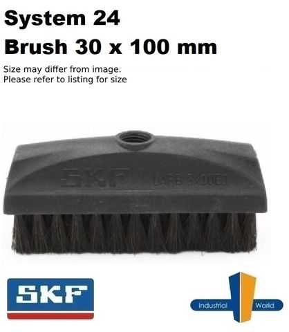 SKF - System 24 - Brush 30 x 100 mm