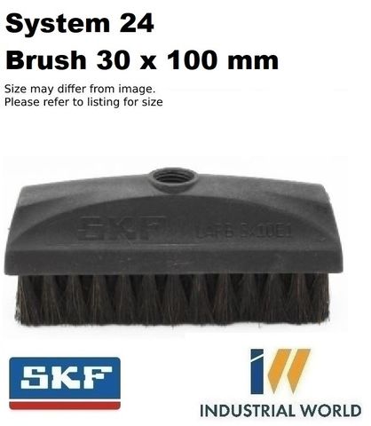 SKF - System 24 - Brush 30 x 100 mm