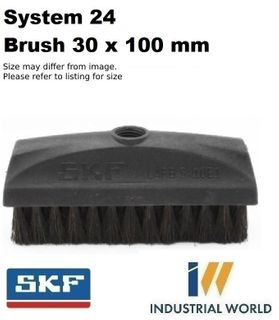 SKF - System 24 - Brush 30 x 100 mm