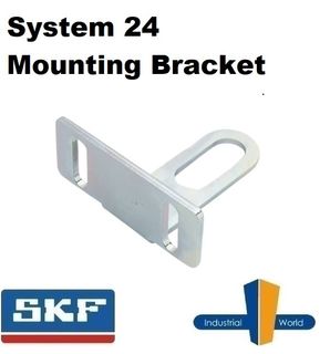 SKF - System 24 - mounting bracket